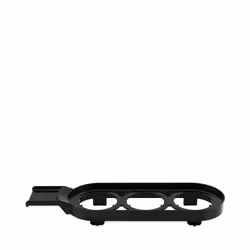 Gastroback Design Mini 3 œufs 350 W Noir, Acier inoxydable