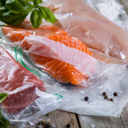 Gastroback Design Pro appareil à emballage sous vide 600 mbar Noir