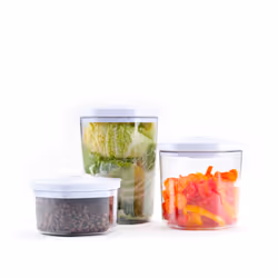 Gastroback 46110, Conteneur à sceller sous vide, 0,7 L, Gastroback 46008 Gastroback 46012 Gastroback 46013 Gastroback 46014 G ...