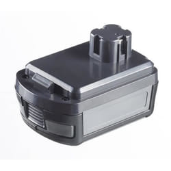 Batterie de rechange pour aspirateur cyclonique 148 V
