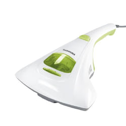 CLEANmaxx 02243200125 aspirateur de table Vert, Blanc Sans sac
