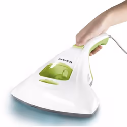 CLEANmaxx 02243200125 aspirateur de table Vert, Blanc Sans sac - Vue supplémentaire 5