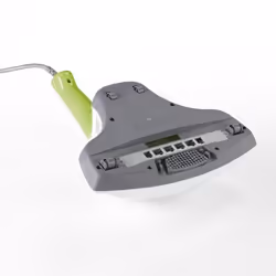CLEANmaxx 02243200125 aspirateur de table Vert, Blanc Sans sac - Vue supplémentaire 9