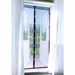 EASYmaxx 03238, 900 mm, 2100 mm, Noir