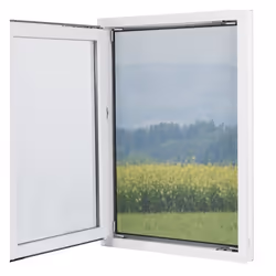 EASYmaxx 03771200425, 1500 mm, 1300 mm, Noir