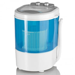 EASYmaxx 07475200125 3 kg Bleu, Blanc