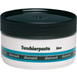 Pâte de touche 225g bleu Diamant 1 pcs