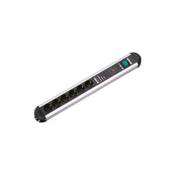 Bachmann - 331.071 appareil evoll protection 6 prises