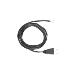 Bachmann - 202.174 2M power plug type c noir câble électrique