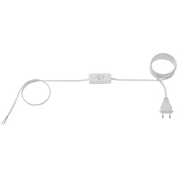 Bachmann - 211.174 alimentation Câble de raccordement noir 1.80 m