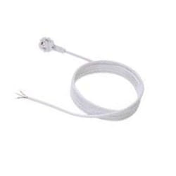 Bachmann 301.275 câble électrique Blanc 3 m