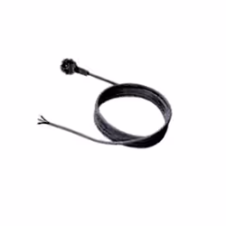 Bachmann 305.175, 3 m, Prise d'alimentation type F, 250 V, 16 A