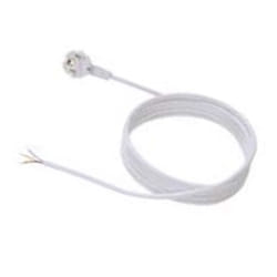 Bachmann 305.974 câble électrique Gris 2 m