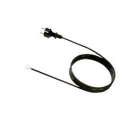 Bachmann 321.176 câble électrique Noir 5 m