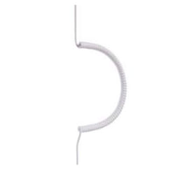Bachmann 692.282 câble électrique Blanc 7,5 m