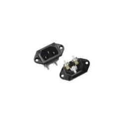 Bachmann 917.170 connecteur électrique standard 10 A