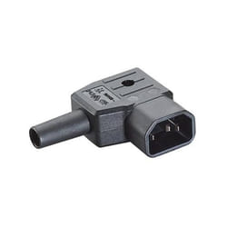 Bachmann - 915172 Connectique pour appareils réfrigérants noir 1 pc(s)