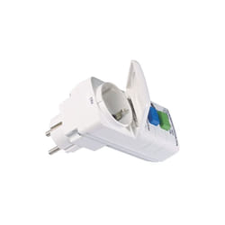 919.284 parafoudre blanc - Bachmann