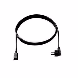 Bachmann 353.175, 3 m, Prise d'alimentation type F, Coupleur C13, 250 V, 10 A