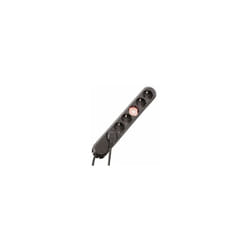 Bachmann - 381.149K barre multiprise 6 prises 2600758