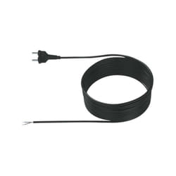 240.189 alimentation Câble de raccordement noir 10.00 m C264211 - Bachmann