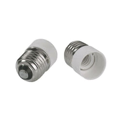 Adaptateur porte-ampoule Bachmann E27 C260301