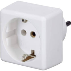 Bachmann - 921.005 Adaptateur de voyage