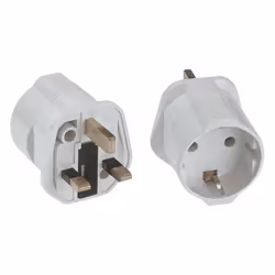 Bachmann 921.010 Adaptateur de voyage
