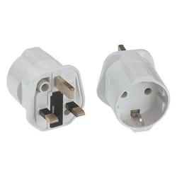 Bachmann 921.010 Adaptateur de voyage