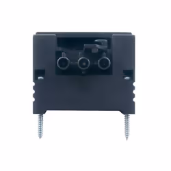 Bachmann 375.502, GST18, Noir
