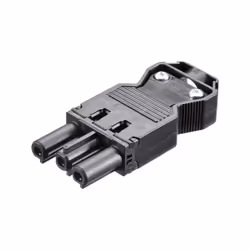 Bachmann GST18i3, Noir