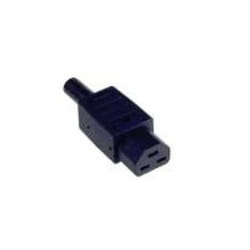 Bachmann 918.171 coupleur prises électriques 16 A