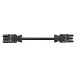 375.038 Cordon noir 2.00 m - Bachmann