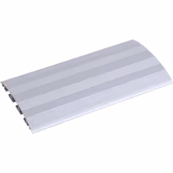 Informations techniques Couleur : aluminium (anodisé) Dimensions produit, hauteur : 17 mm Dimensions produit, largeur : 146 m ...