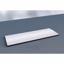 Bachmann 915.503, Blanc