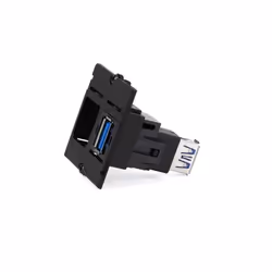Bachmann 4016514030798 accessoire pour les modules Keystone Cadre à encliqueter
