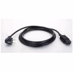 Bachmann 352.174, 2 m, Coupleur C19, 250 V