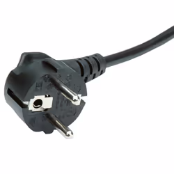 Secomp SELLY power strip multiprise 1,5 m 6 sortie(s) CA Intérieure Noir