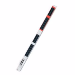 Bachmann Zero U-Space IT Basic, Basique, verticale, 20 sortie(s) CA, Coupleur C13, 3 m, 230 V