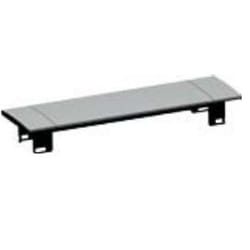Bachmann 915.502 protection de sécurité pour prise Aluminium