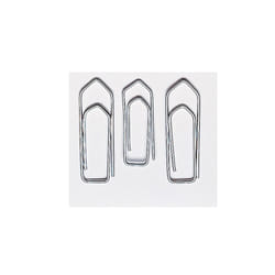 Wedo 124 321000 trombone Métal 1000 pièce(s)