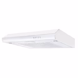 Exquisit UBH 08, 136 m³/h, Conduit, G, G, B, 67 dB