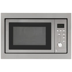 Exquisit EMW2539HI Comptoir 25 L 900 W Acier inoxydable