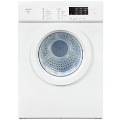 Exquisit TAE 70-3 7kg C Blanc