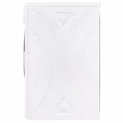 Exquisit TAE 70-3 7kg C Blanc