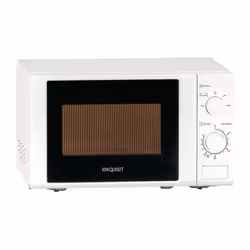 Mikrowelle MW900-030 weiß Matériau Glas, Edelstahl Hauteur 270,000 Volume 20 Raccordement 1050 W Tension 230 Poids 11000,000  ...