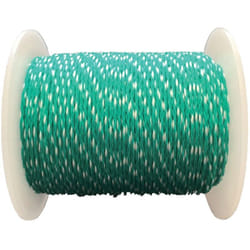 Sonstige - Cordeaux macon pp 2,0mm 100m blanc Overmann