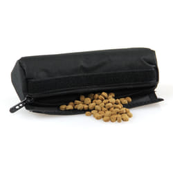 SwissPet 531839 sac de friandises pour chiens Noir