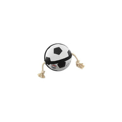 Action ball - Football, jouet pour chien Désignation : Action ball - Football Taille : 19 cm morin import 750336
