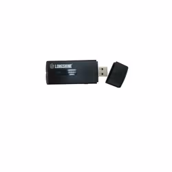 Longshine LCS-8133, Avec fil, USB, USB, 867 Mbit/s